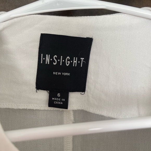 Insight Jacket - Picture 2 of 3